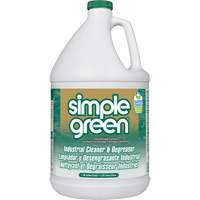 Nettoyant dégraissant Simple Green, Cruche NA600 | Ottawa Fastener Supply