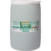 Nettoyant dégraissant Simple Green, Baril NA602 | Ottawa Fastener Supply
