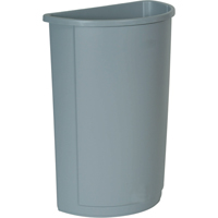 Untouchable&reg; Containers, Polyethylene, 21 US gal. Ottawa Fastener Supply
