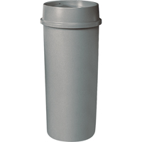 Untouchable&reg; Containers, Polyethylene, 22 US gal. Ottawa Fastener Supply