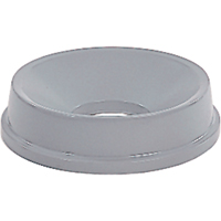 Untouchable<sup>®</sup> Funnel Lid, Open Lid, Fits Container Size: 16-1/4" Dia. NA769 | Ottawa Fastener Supply