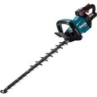 XGT Li-Ion Hedge Trimmer with Brushless Motor, 24", 40 V, Battery Powered Ottawa Fastener Supply