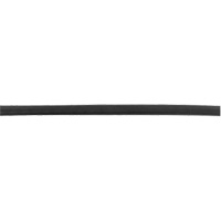 Brake Tubing, Air, 0.375"/9.5 mm OD x Nylon, Black Ottawa Fastener Supply