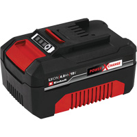 4.0 Ah Battery, 18 V Ottawa Fastener Supply