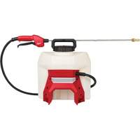 Assemblage de r&eacute;servoir de pulv&eacute;risateur avec Switch-Tank, 4 gal. (15,1 L) Ottawa Fastener Supply