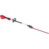 Fuel Pole Articulating Hedge Trimmer, 24", Battery Powered Ottawa Fastener Supply