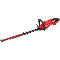 Fuel Hedge Trimmer, 30", Battery Powered Ottawa Fastener Supply