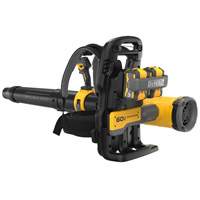 Ensemble souffleur dorsal sans balais et sans fil MAX*, 60 V, &agrave; pile Ottawa Fastener Supply