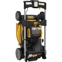 2X20V MAX* XR&reg; Brushless Cordless Lawn Mower Kit, Push Walk-Behind, Battery Powered, 21" Cutting Width Ottawa Fastener Supply