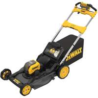 60V MAX* Brushless Cordless RWD Mower Kit, Self-Propelled Walk-Behind, Battery Powered Ottawa Fastener Supply