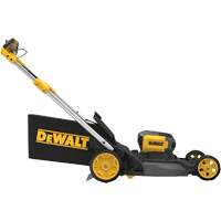 60V MAX* Brushless Cordless RWD Mower Kit, Self-Propelled Walk-Behind, Battery Powered, 21" Cutting Width Ottawa Fastener Supply