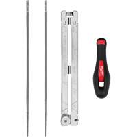 4-Piece 5/32” Saw Chain Sharpening Set Ottawa Fastener Supply