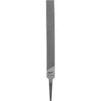 Lime de chaîne de scie, Plat, 6", Double Ottawa Fastener Supply