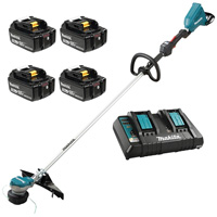 18Vx2 LXT BL Line Trimmer Kit, 15", Battery Powered, 36 V Ottawa Fastener Supply