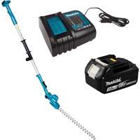 LXT Pole Hedge Trimmer Kit, 18", 18 V, Battery Powered Ottawa Fastener Supply