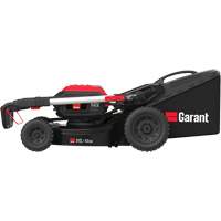 Premium 21" Electric Lawn Mower Kit, Push Walk-Behind, Battery Powered, 20" Cutting Width Ottawa Fastener Supply