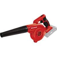 Compact Blower (Tool Only), 18 V, 110 MPH Output, Battery Powered Ottawa Fastener Supply