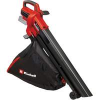 3-in-1 300 CFM Cordless Leaf Blower, Vacuum & Mulcher, 18 V, 130.4 MPH Output, Battery Powered Ottawa Fastener Supply