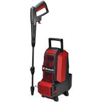 18V Cordless High Pressure Cleaner, Battery Powered, 1522 PSI, 1.23 GPM Ottawa Fastener Supply