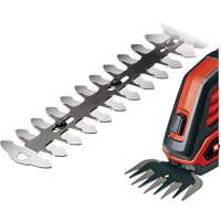 18V 2-in-1 Cordless Telescopic Grass Shear & Hedge Trimmer (Tool Only) Ottawa Fastener Supply