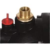 Pompe de jardin sans fil AQUINNA (outil seulement), 36 V, 792 gal./h Ottawa Fastener Supply