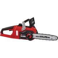 FORTEXXA Cordless Chain Saw (Tool Only), 12", Battery Powered, 18 V Ottawa Fastener Supply