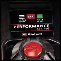 FORTEXXA Cordless Chain Saw (Tool Only), 12", Battery Powered, 18 V Ottawa Fastener Supply