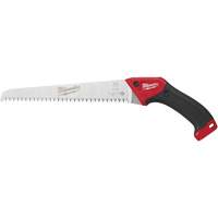 Scie d'&eacute;lagage fixe de 10" avec lame droite Ottawa Fastener Supply