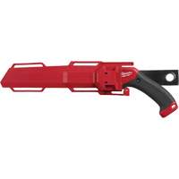 Scie d'&eacute;lagage fixe de 10" avec lame droite Ottawa Fastener Supply