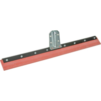 Floor Squeegees - Red Blade, 36", Straight Blade NH825 | Ottawa Fastener Supply