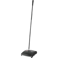 Executive Series™ Dual Action Bristle Mechanical Sweeper, 7.5" Sweeping Width NC101 | Ottawa Fastener Supply