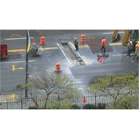 Industrial Quik-Mark Solvent-Based Inverted Marking Paint, 17 oz., Aerosol Can Ottawa Fastener Supply