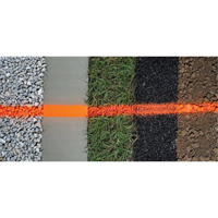 Industrial Quik-Mark Solvent-Based Inverted Marking Paint, 17 oz., Aerosol Can Ottawa Fastener Supply