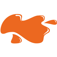 Industrial Quik-Mark Solvent-Based Inverted Marking Paint, 17 oz., Aerosol Can Ottawa Fastener Supply