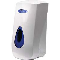 Lotion Soap Dispenser, Push, 1000 ml Capacity NC895 | Ottawa Fastener Supply