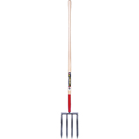 Pro™ Spading Fork - 4 tines ND162 | Ottawa Fastener Supply