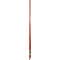 Pro™ Pinch Point Crowbar, 1-1/2"/1.5" Width, 60" Length TE447 | Ottawa Fastener Supply