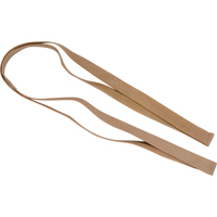 Rubber Bands, 68" x 1" Ottawa Fastener Supply