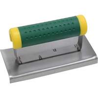 Fer &agrave; bordures pour le ciment Ottawa Fastener Supply