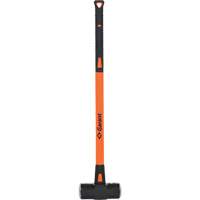 Double-Face Sledge Hammer, 12 lbs., 36", Fibreglass Handle Ottawa Fastener Supply