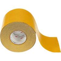 Safety-Walk Slip Resistant Tapes, 6" x 60', Yellow Ottawa Fastener Supply