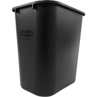 Soft Wastebasket, 28 Quarts, Plastic NG978 | Ottawa Fastener Supply