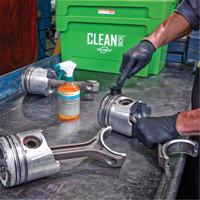 SC 400 Natural Cleaner & Degreaser, 3.78 L Ottawa Fastener Supply