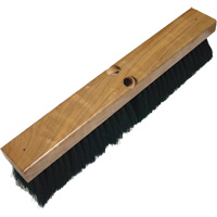 All-Purpose Sweep Broom, 36", Fine/Medium, Tampico Bristles NI178 | Ottawa Fastener Supply