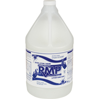 Savon liquide blanc pour les mains Perlux, Liquide, 4 L, Parfumé NI347 | Ottawa Fastener Supply