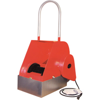 Industrial Footwear Cleaner Ottawa Fastener Supply