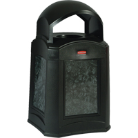 Islander Containers, Polyethylene, 35 US gal. Ottawa Fastener Supply