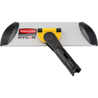 Executive Series™ Hygen™ Quick-Connect Mop Frame, 11", Metal NI877 | Ottawa Fastener Supply