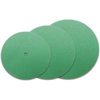 Quick-Step XX Sanding Disc, 5" Dia., 180 Grit, Ceramic Ottawa Fastener Supply