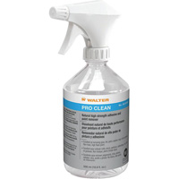 Refillable Trigger Sprayer for GS 200™, Round, 500 ml, Plastic NIM233 | Ottawa Fastener Supply